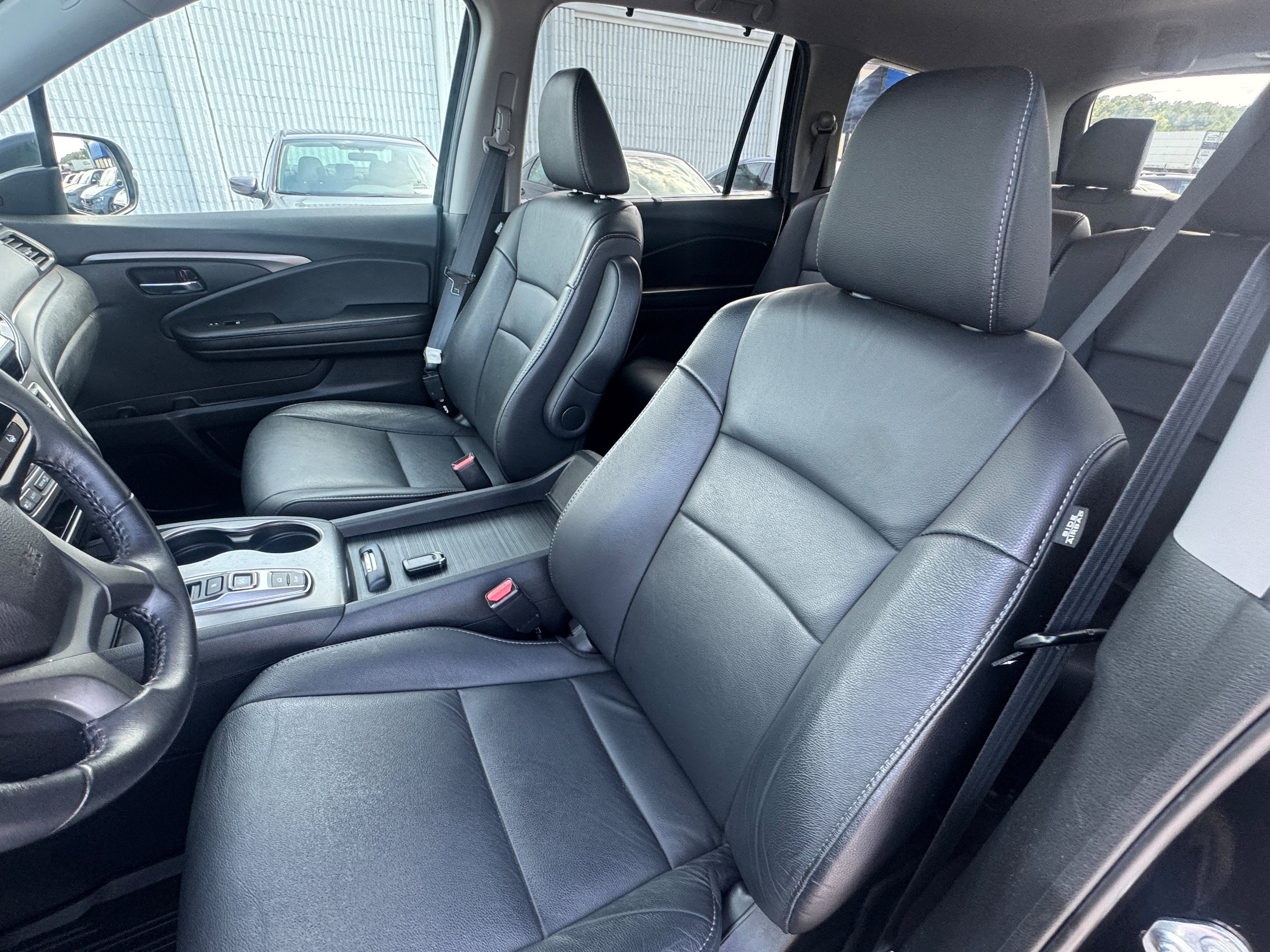 Used 2022 Honda Pilot EX-L image 7