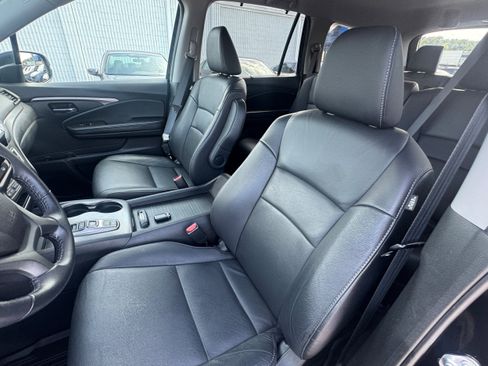 Used 2022 Honda Pilot EX-L image 7