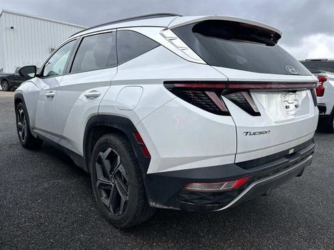 Used 2024 Hyundai Tucson Limited image 5