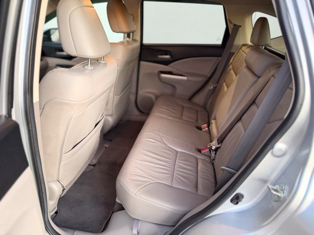 Used 2014 Honda CR-V EX-L image 21