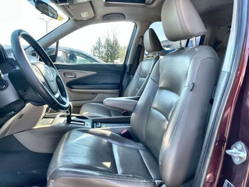 Used 2019 Honda Ridgeline RTL image 15