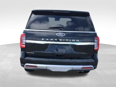 Used 2023 Ford Expedition Limited