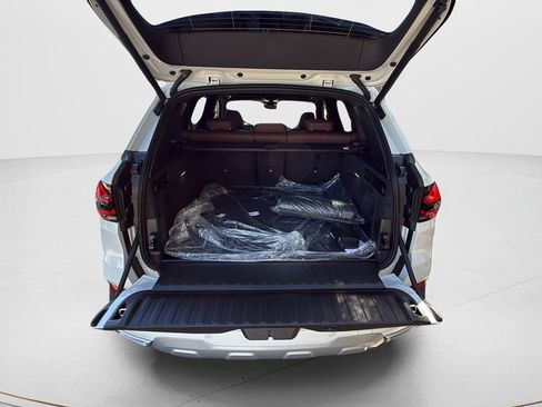 New 2026 BMW X5 xDrive40i image 17