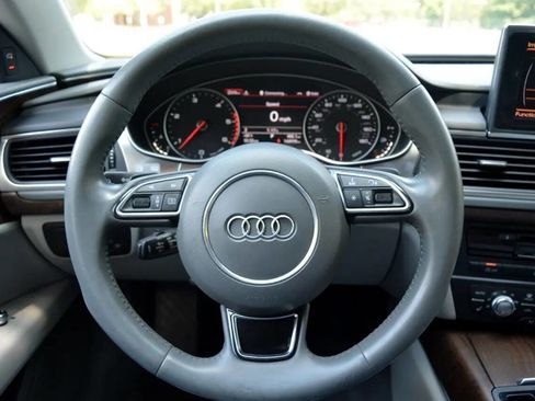 Used 2014 Audi A7 TDI Premium Plus w/ Driver Assistance Package image 21