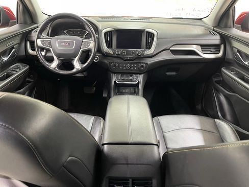 Used 2020 GMC Terrain SLT w/ Preferred Package image 30