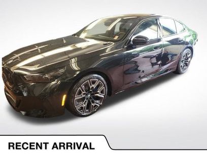 Used 2026 BMW i5 eDrive40 w/ M Sport Package