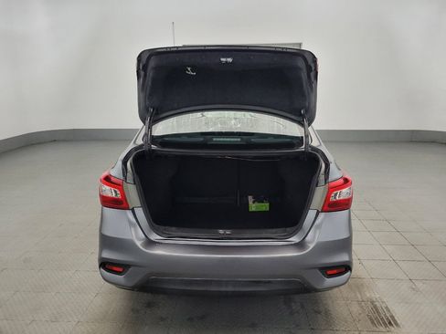 Used 2017 Nissan Sentra S FWD image 29