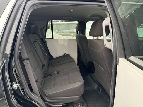 Used 2017 Chevrolet Tahoe 4WD w/ Remote Keyless Entry Package image 12