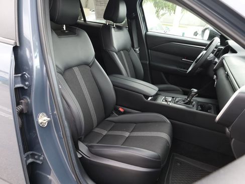 Certified 2024 MAZDA CX-50 AWD 2.5 S w/ Weather Package image 19
