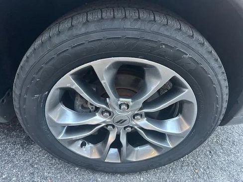 Certified 2020 Dodge Durango GT AWD/4WD image 31