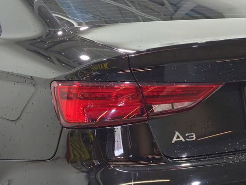 Used 2020 Audi A3 2.0T Premium w/ Final Edition Package AWD/4WD image 31