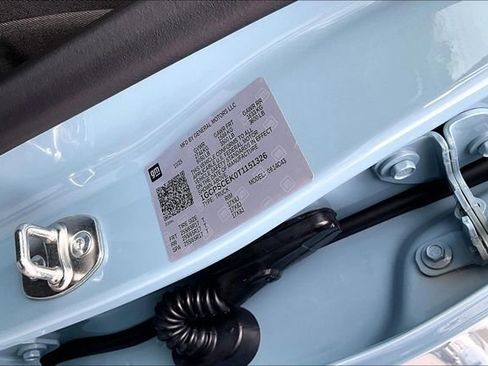 New 2026 Chevrolet Colorado LT image 8