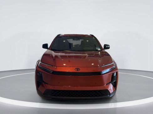 New 2026 Toyota C-HR AWD/4WD image 9