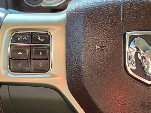 Used 2018 RAM 2500 Laramie image 17