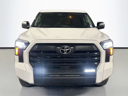 Used 2023 Toyota Tundra SR5 image 2