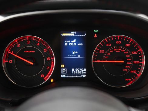 Used 2017 Subaru Impreza 2.0i Sport AWD/4WD image 24