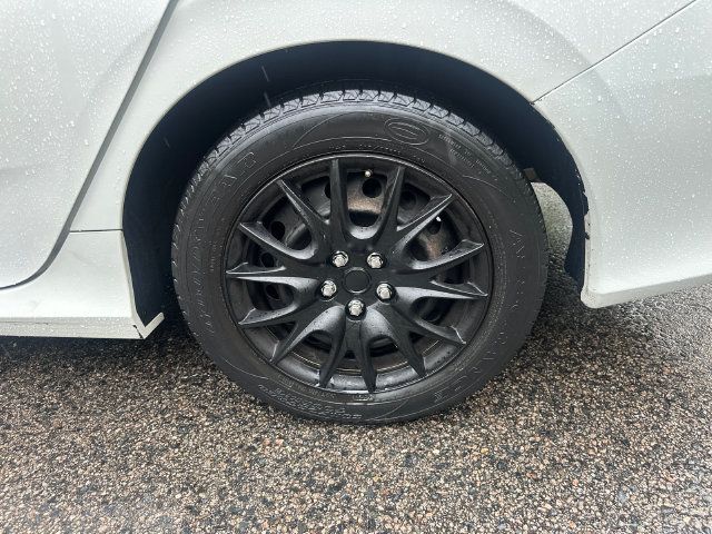 Used 2020 Honda Civic LX image 13