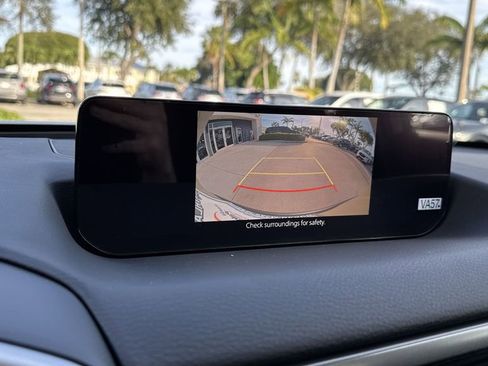 New 2026 MAZDA CX-50 AWD 2.5 S w/ Weather Package image 51