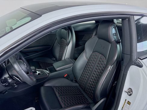 Used 2018 Audi RS 5 AWD/4WD image 11