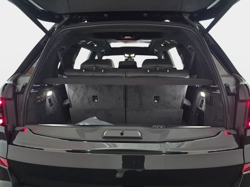 New 2027 BMW X7 M60i AWD/4WD image 12