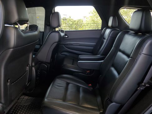 Used 2021 Dodge Durango GT RWD image 9