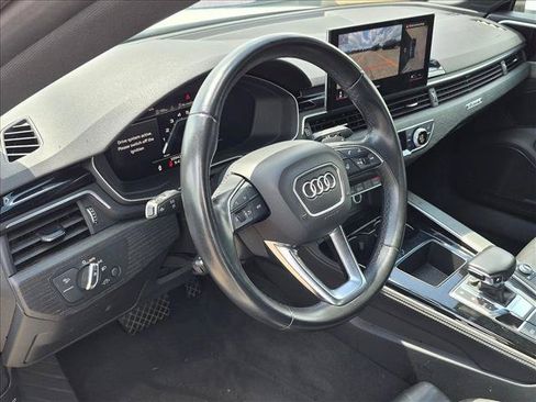 Used 2024 Audi A5 2.0T Premium Plus AWD/4WD image 8