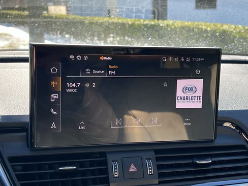 Used 2025 Audi Q5 Prestige image 24