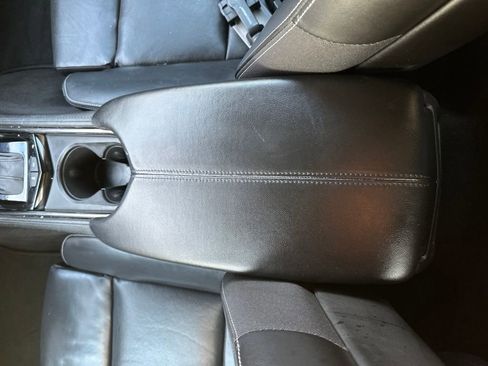 Used 2015 Cadillac ATS Luxury w/ Safety and Security Package image 20