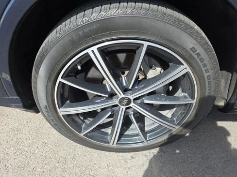 Used 2023 Audi Q7 3.0T Premium Plus w/ Premium Plus Package image 9