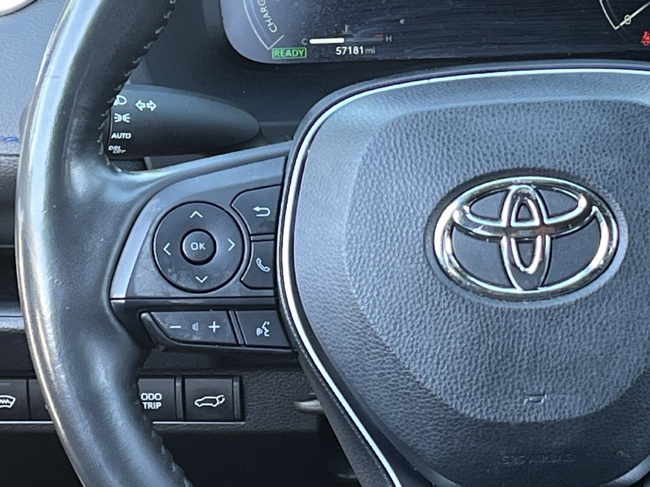 Used 2023 Toyota RAV4 XSE AWD/4WD image 12