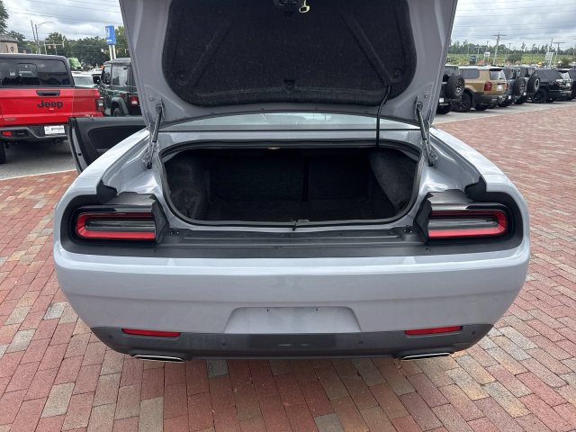 Used 2022 Dodge Challenger GT RWD image 28