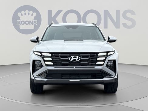 New 2026 Hyundai Tucson SEL Plus AWD/4WD image 11