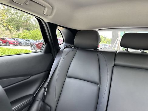 Certified 2025 MAZDA CX-30 AWD 2.5 S w/ Select Sport Pkg image 17