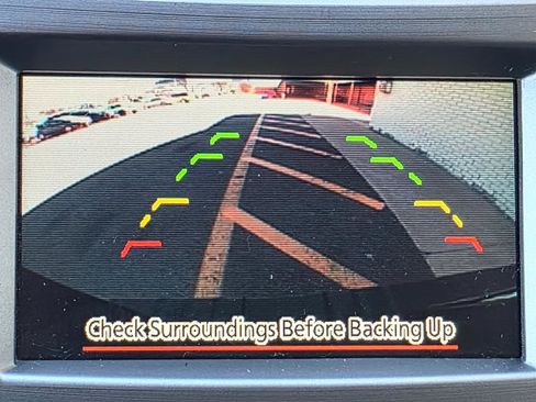 Used 2014 Subaru Outback 2.5i Limited w/ Moonroof Package image 23