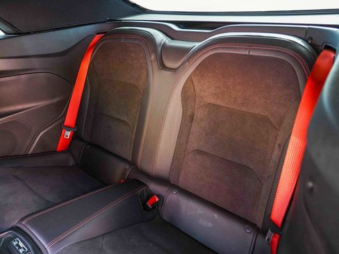 Used 2023 Chevrolet Camaro ZL1 image 35