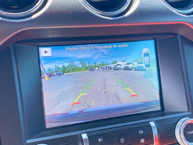 Used 2019 Ford Mustang GT Premium w/ Equipment Group 401A RWD image 30