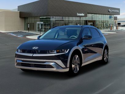 New 2026 Hyundai Ioniq 5 Limited
