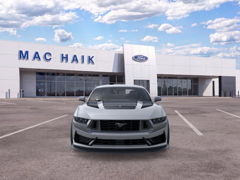 New 2026 Ford Mustang Dark Horse w/ Dark Horse Handlin Package RWD image 21