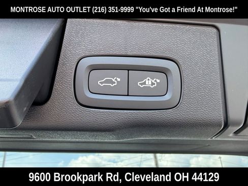 New 2026 Volvo XC60 B5 Core w/ Climate Package AWD/4WD image 37