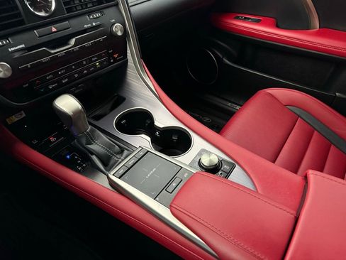 Used 2022 Lexus RX 350 F Sport w/ Accessory Package image 20