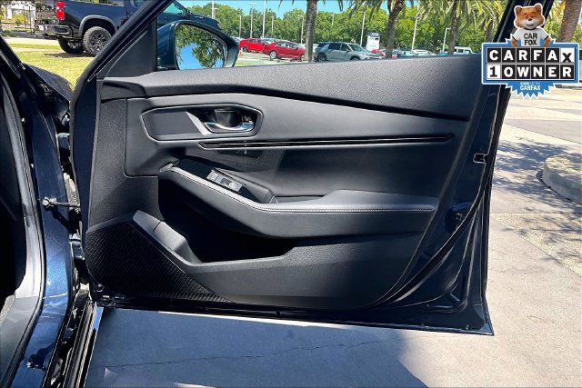 Used 2025 Honda Accord Touring image 24