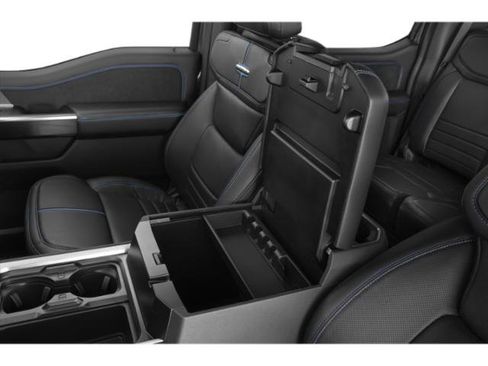 New 2026 Ford F350 Platinum image 11