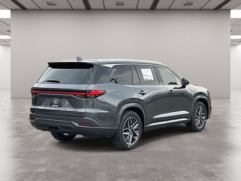 New 2026 Lexus TX 350 350 Premium image 5