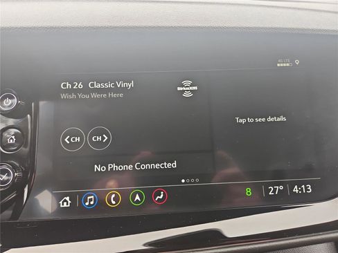Used 2022 Buick Envision Avenir w/ Technology Package II AWD/4WD image 16