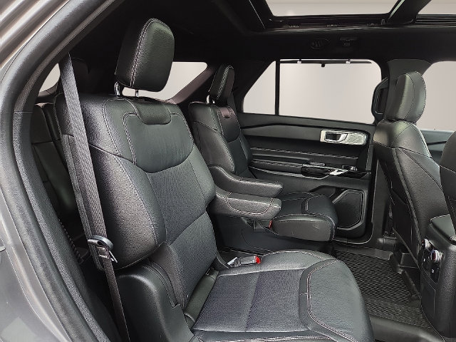 Used 2023 Ford Explorer ST w/ Equipment Group 401A AWD/4WD image 15