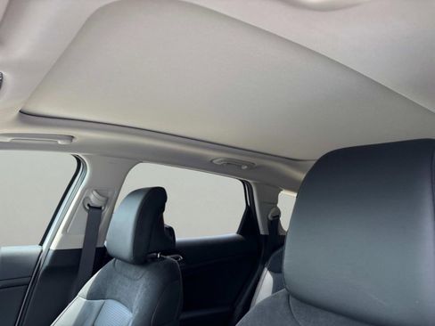 New 2026 Kia Sportage SX image 24