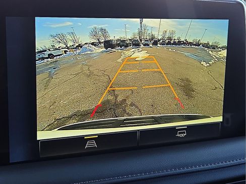 Used 2023 Chevrolet Tahoe LT image 17