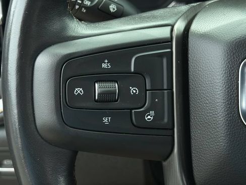 Used 2022 GMC Sierra 2500 AT4 AWD/4WD image 28