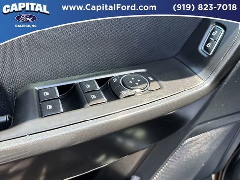 Certified 2023 Ford F150 XL w/ STX Appearance Package RWD image 21