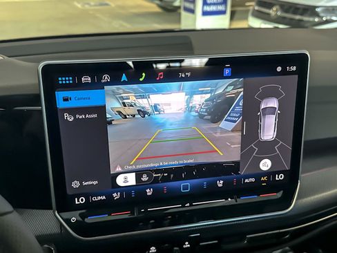 New 2026 Volkswagen Golf AWD/4WD image 19